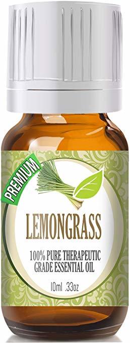 Lemongrass 