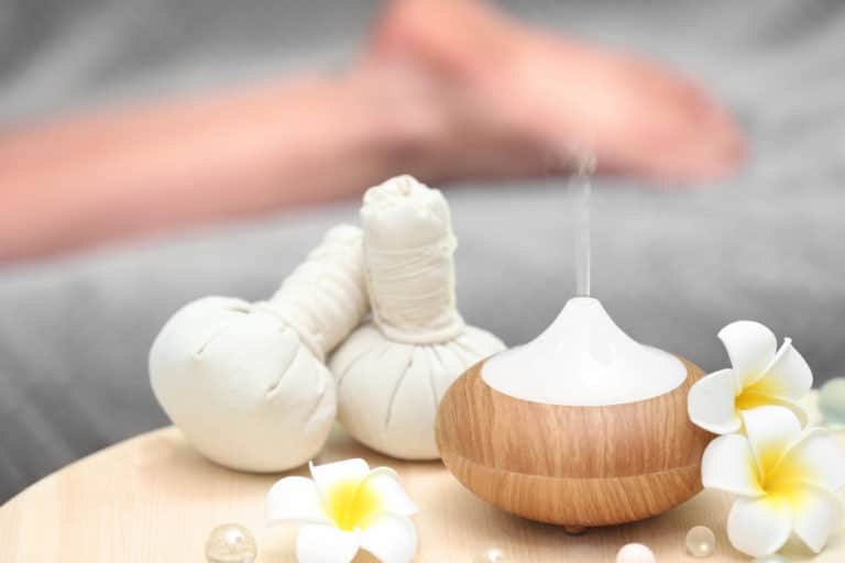 Diffuser vs Wax Warmer Which Is The Best Choice?