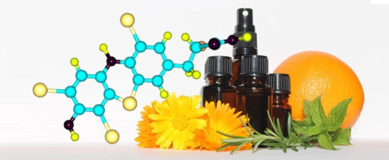 Essential oils good for balancing hormones