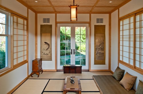 Japanese Living Room Design Ideas 63 Meditation Room Ideas Your Private Zen Retreat