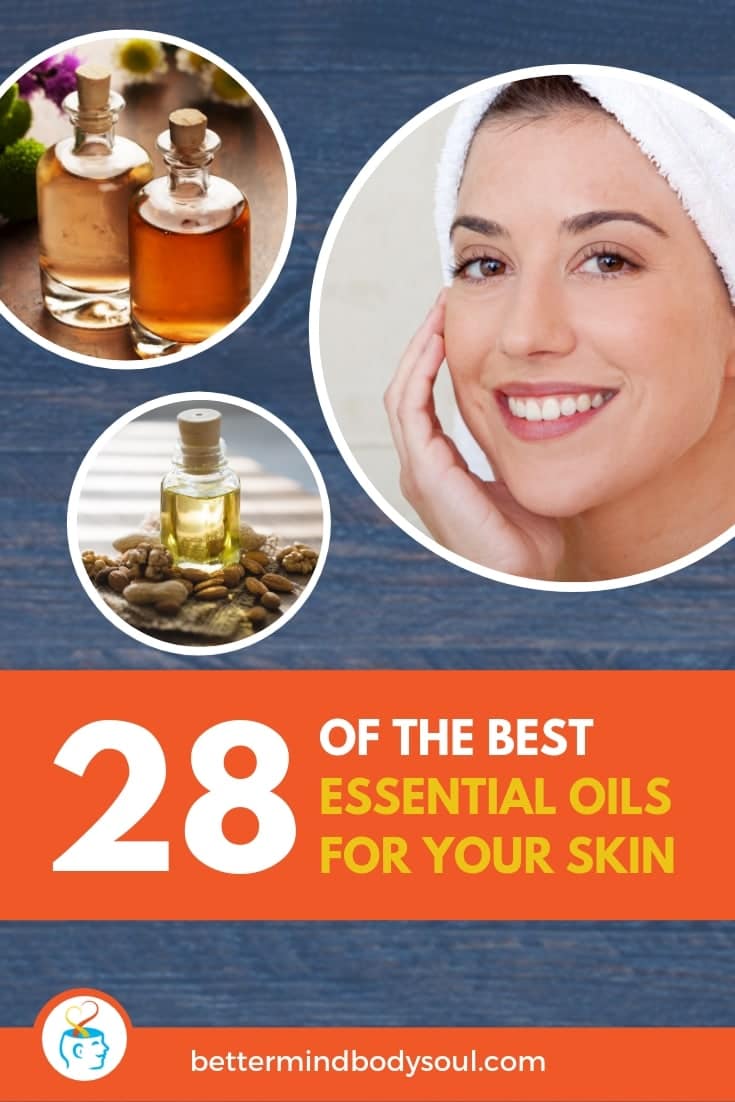 Best Essential Oil for Skin 2021 Reviews
