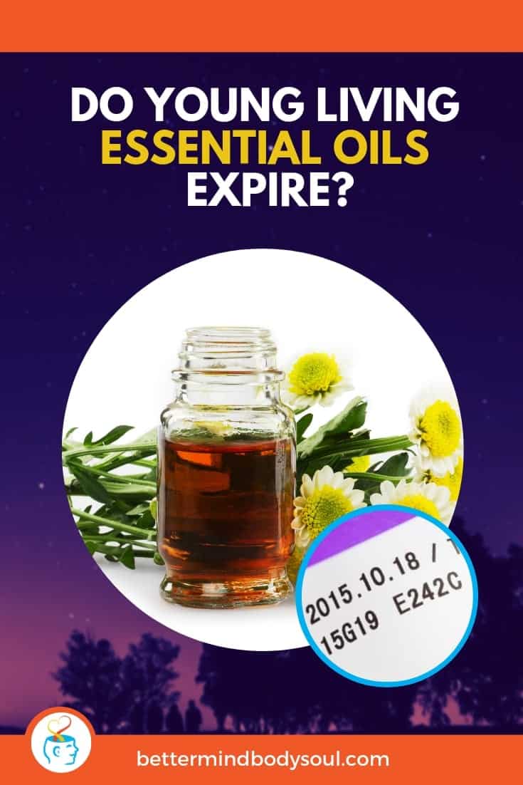 Do Young Living Essential Oils Expire?