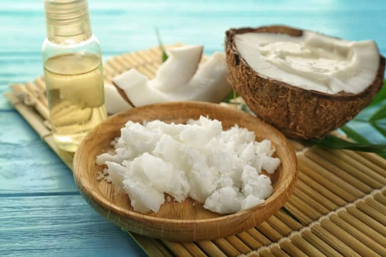 How to Make Natural Deodorant with Coconut Oil A Step by Step Guide