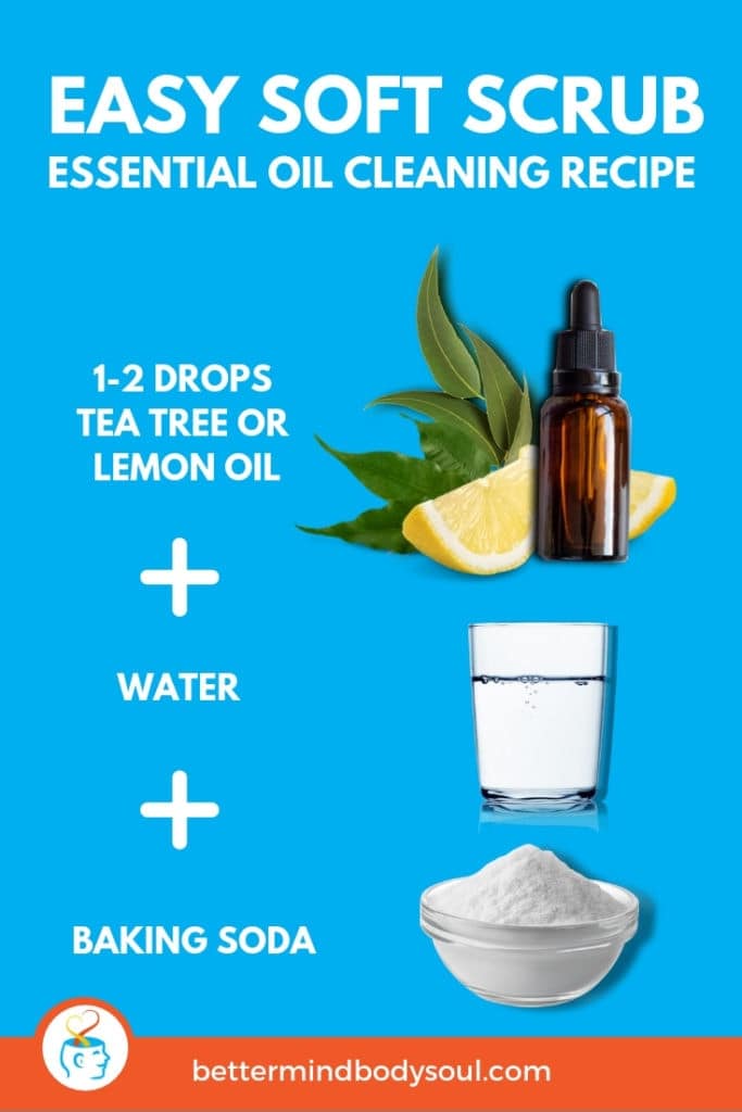 23 of the Best Cleaning Recipes Using Essential Oils 17 is Amazing!