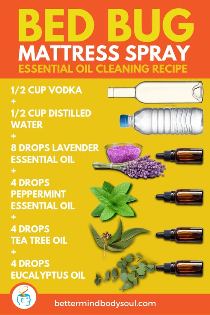 23 of the Best Cleaning Recipes Using Essential Oils 17 is Amazing!