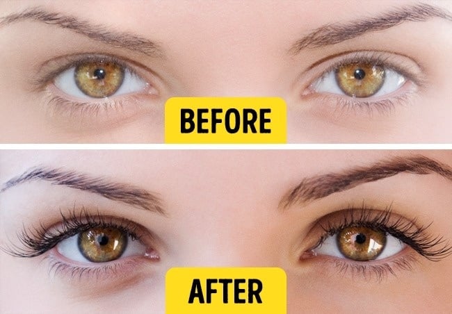 Castor Oil Benefits For Eyelashes That You Ought To Know