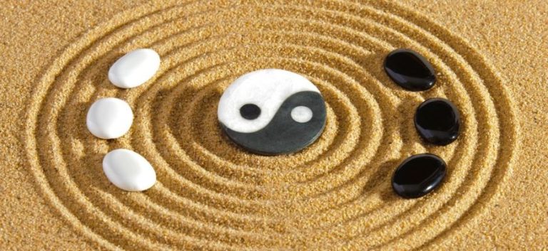 Zen Garden Ideas: Inspiration