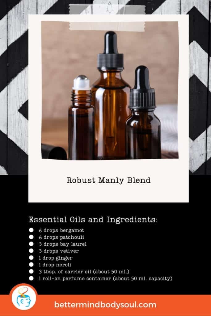 15 Awesome Patchouli Essential Oil Perfume Recipes