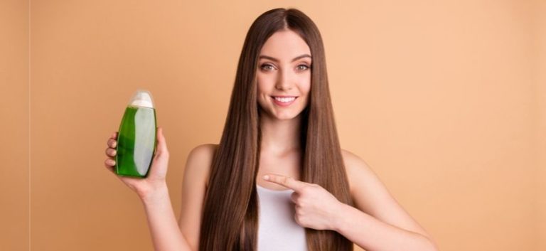 15 Best Recipes for Natural Hair Conditioner - Feature Image