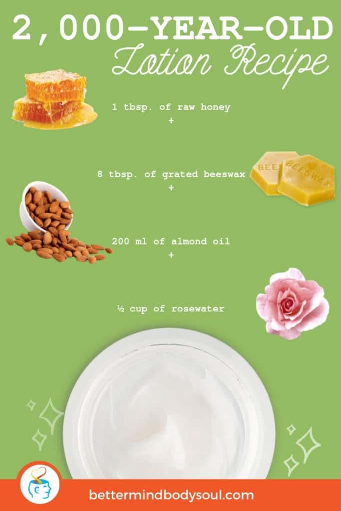 44 of The Best Natural Lotion Recipes to Make at Home