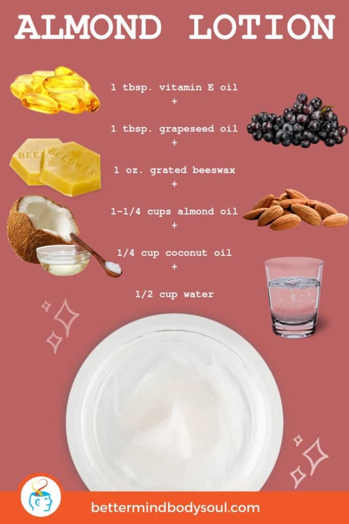 44 of The Best Natural Lotion Recipes to Make at Home