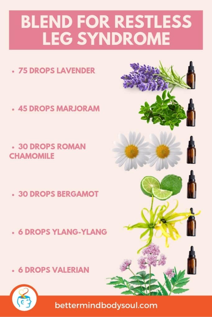 17 Amazing Essential Oil Recipes for Sleep Remedy for Sleepless Nights
