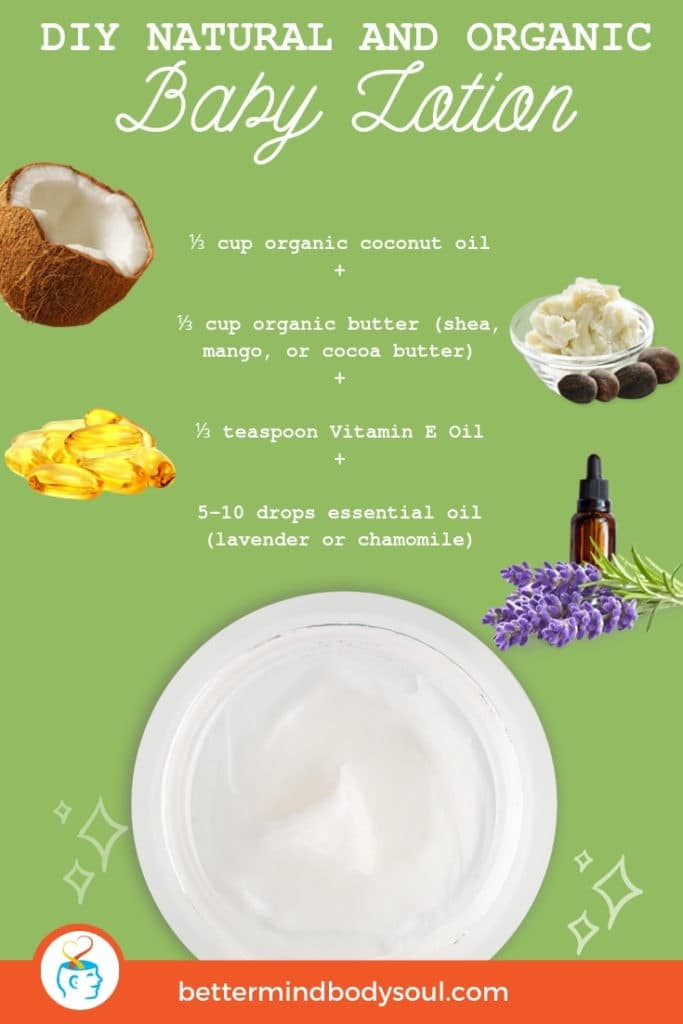 44 of The Best Natural Lotion Recipes to Make at Home