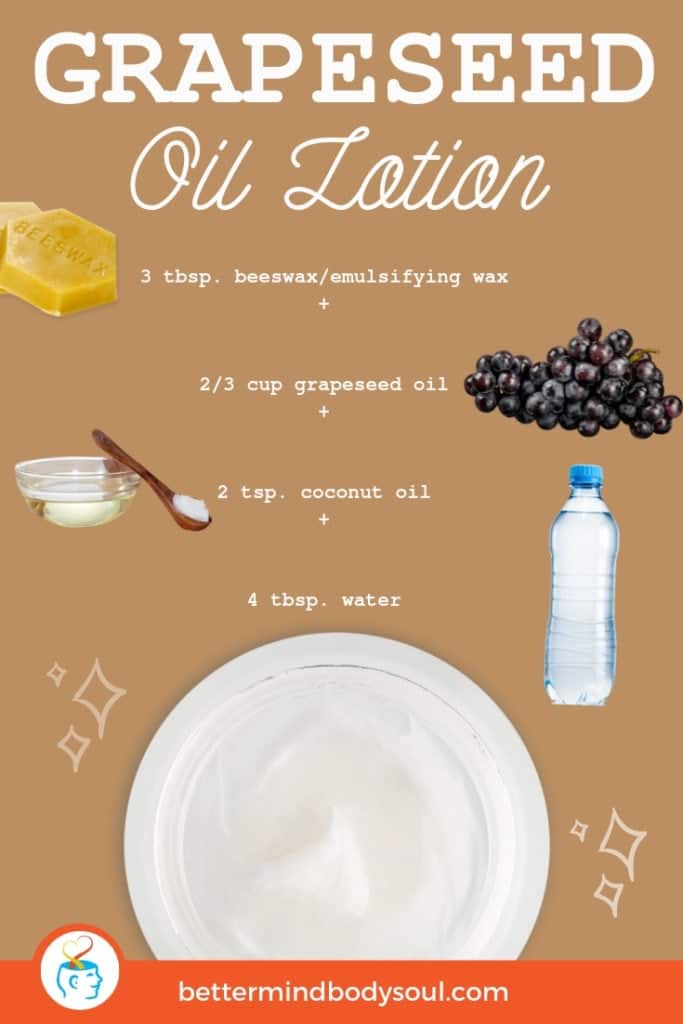 44 of The Best Natural Lotion Recipes to Make at Home