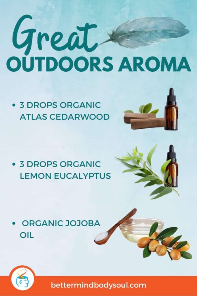 15 Best RollOn Essential Oil Perfume Recipes Make Your Own