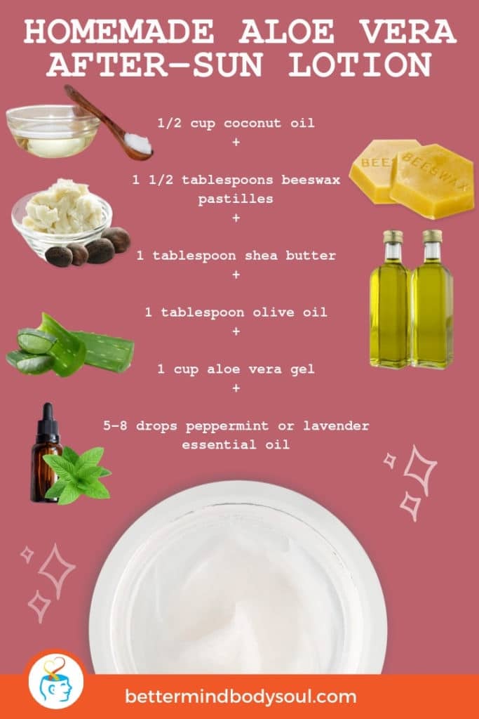 44 of The Best Natural Lotion Recipes to Make at Home