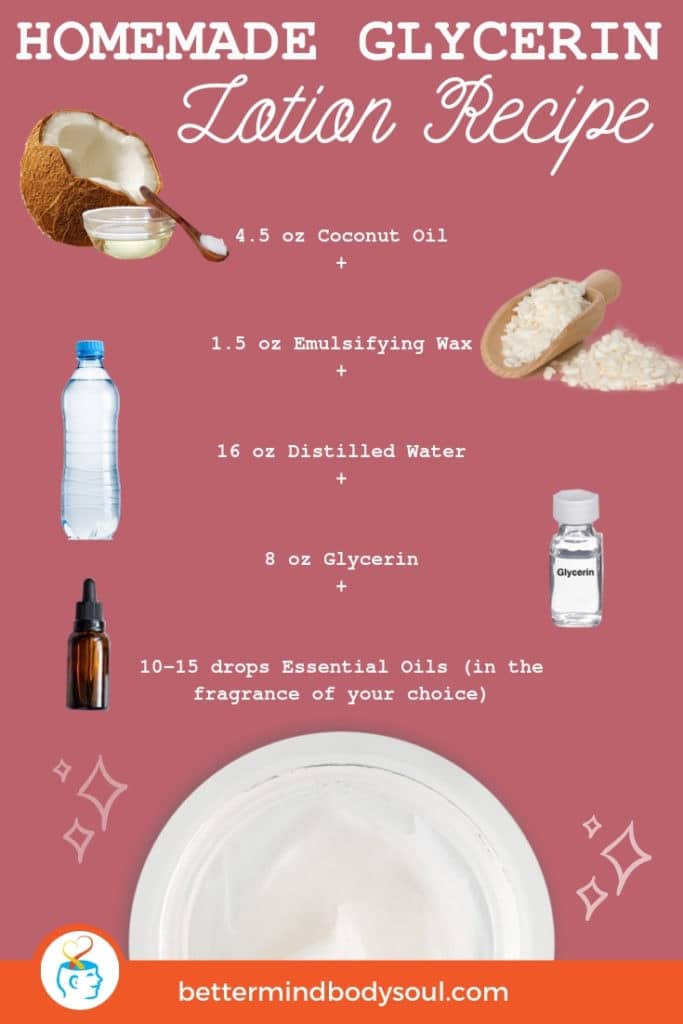 44 of The Best Natural Lotion Recipes to Make at Home