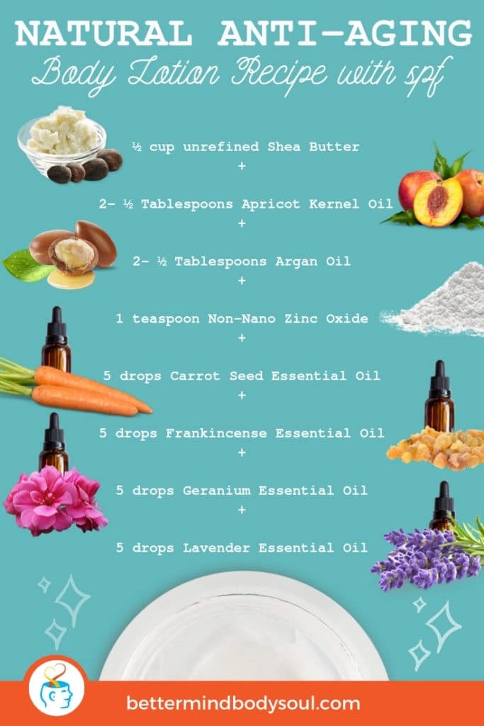 44 of The Best Natural Lotion Recipes to Make at Home