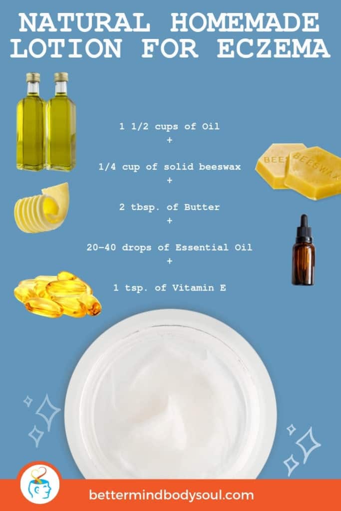 44 of The Best Natural Lotion Recipes to Make at Home