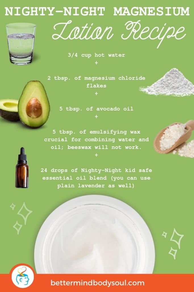 44 of The Best Natural Lotion Recipes to Make at Home