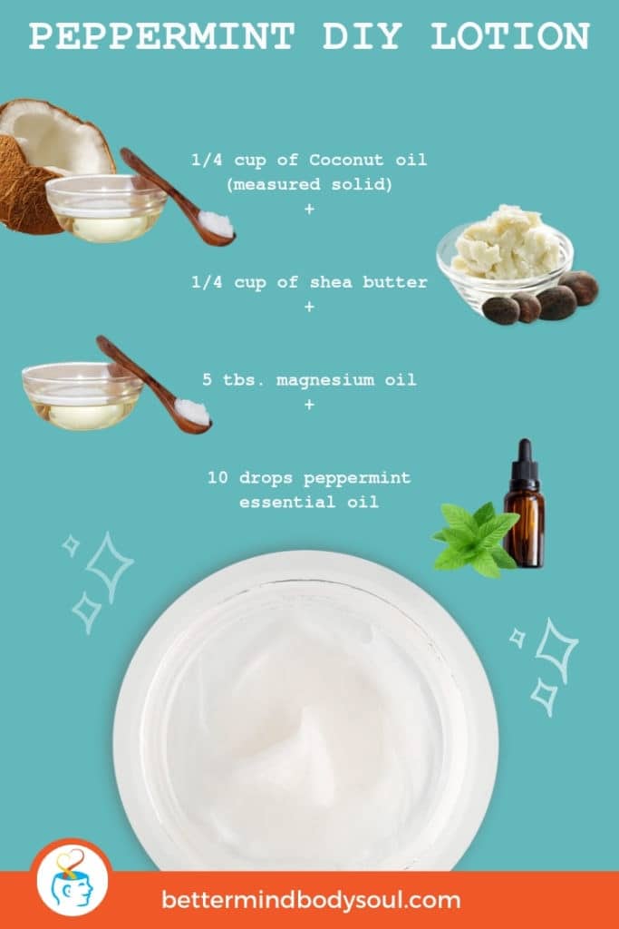 44 of The Best Natural Lotion Recipes to Make at Home