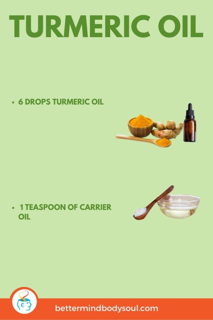 Essential Oil Recipes for Tendonitis Relief