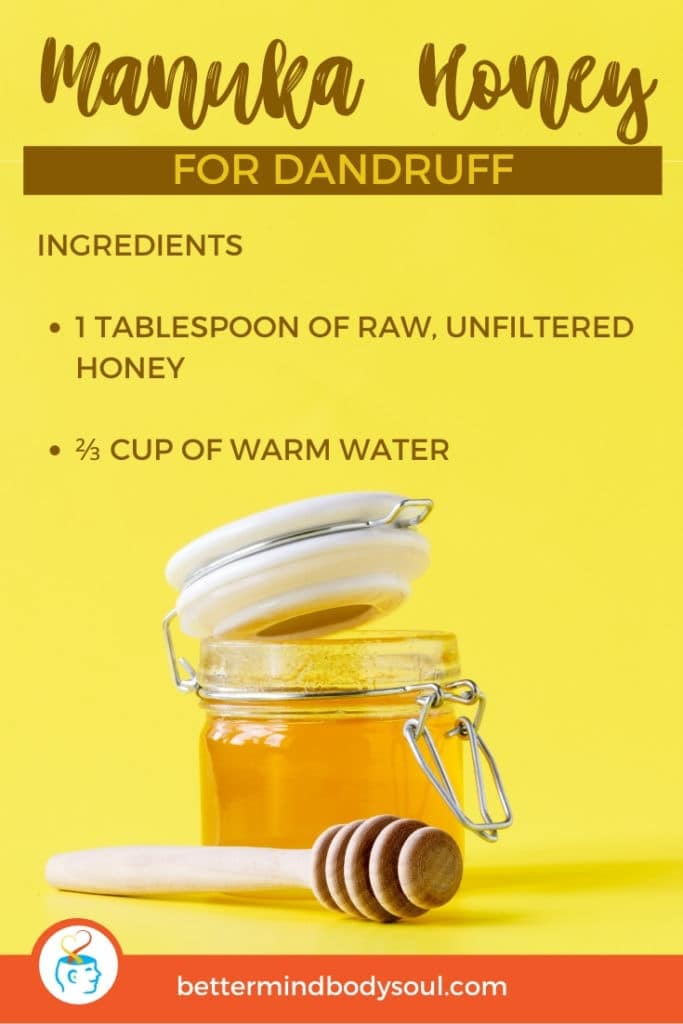 16 Natural Dandruff Shampoo Recipes Take Control With Home Remedies