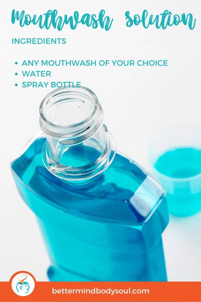 16 Natural Dandruff Shampoo Recipes Take Control With Home Remedies