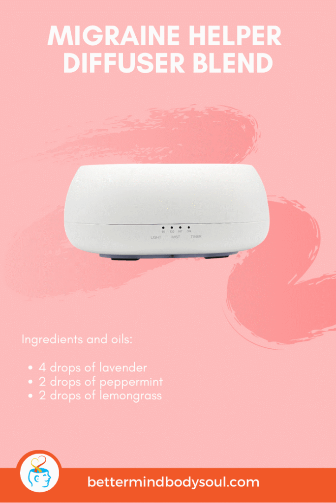 13 of the Best Essential Oil Recipes for Migraines Make Your Own