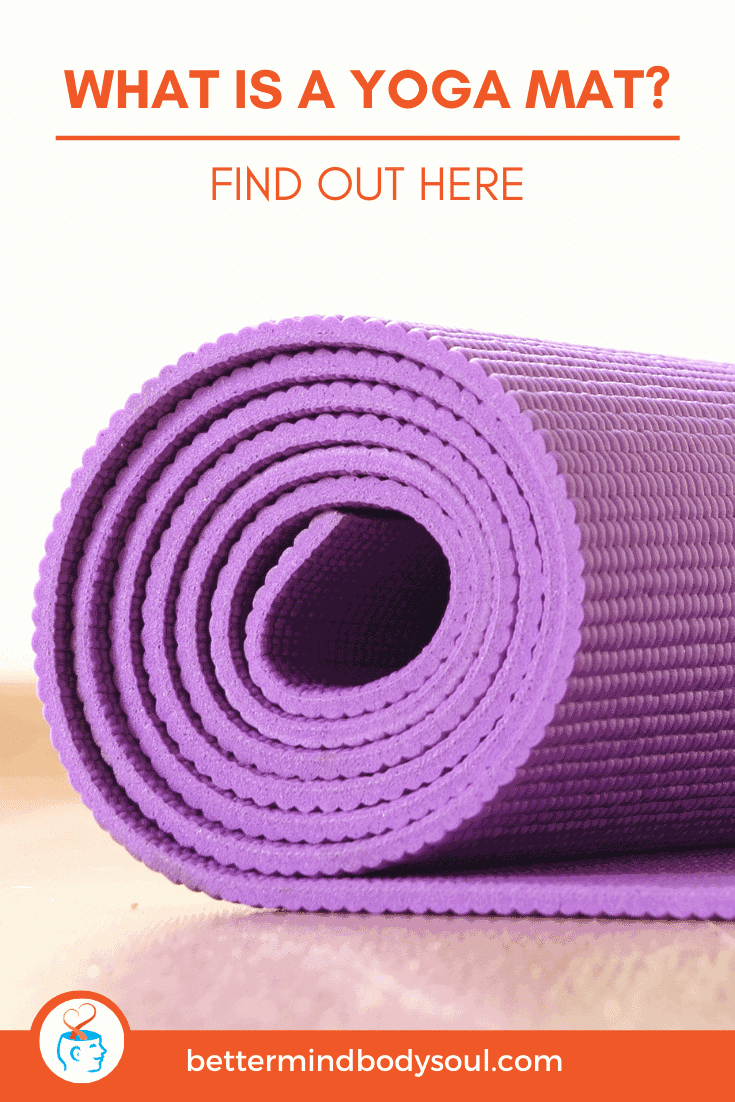 What Is a Yoga Mat? We Have The Interesting Answer
