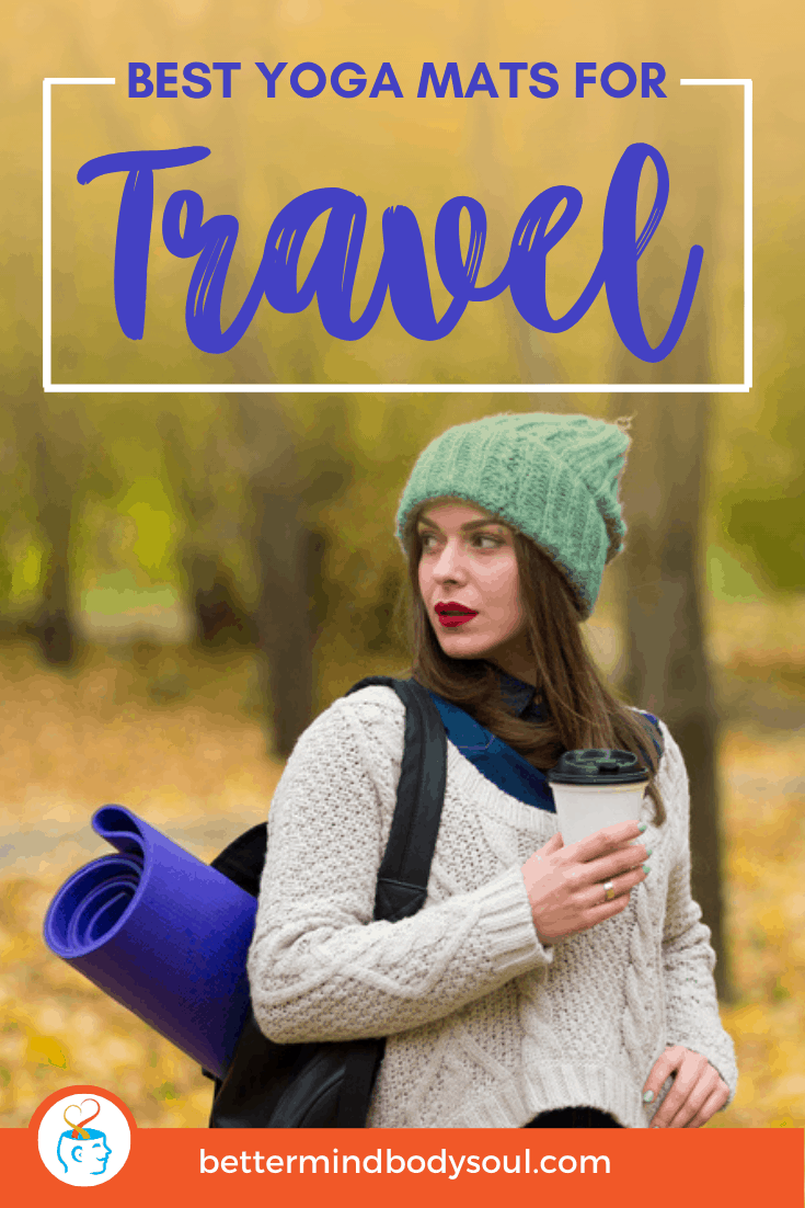 Best Travel Yoga Mats 2022 Reviews