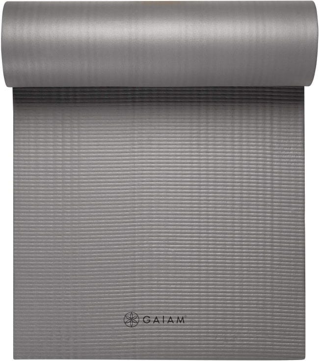 Best Gaiam Yoga Mats - 2024 Reviews