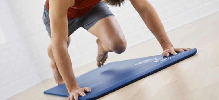 Pilates Mat VS Yoga Mat: What’s the Difference?