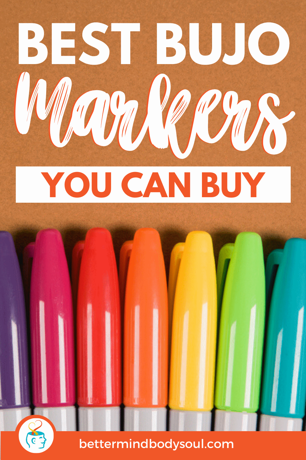 Best Markers for a Bullet Journal 2021 Reviews