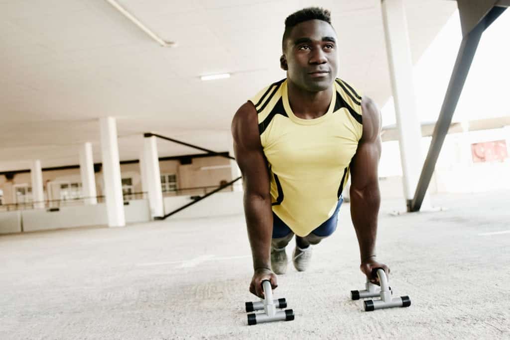 Why Does Natural Deodorant Give Me a Rash?
