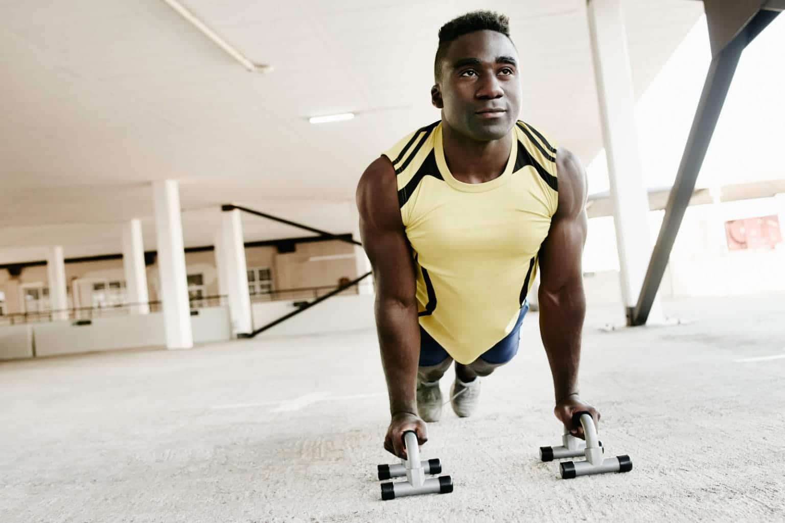 Why Does Natural Deodorant Give Me a Rash?