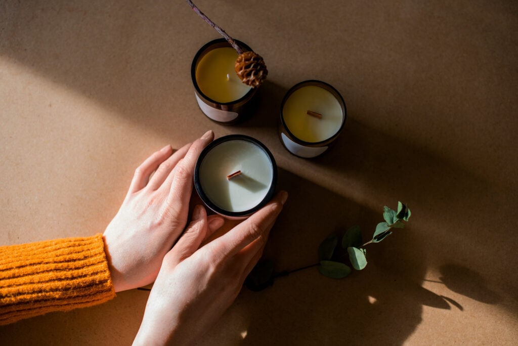 How to Remove Massage Oil Stains from Sheets and Linens