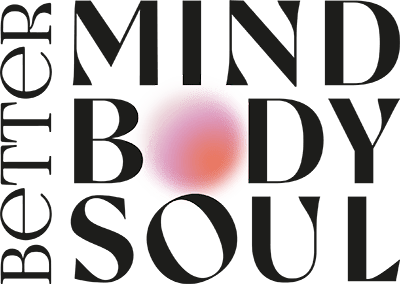 Better Mind Body Soul's Logo